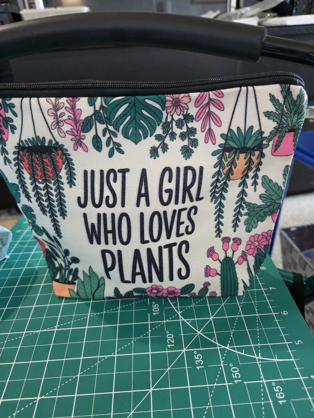 New Cosmetic Bag